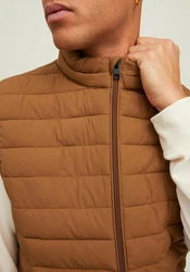 JACK & JONES Weste RECYCLE BODYWARMER 