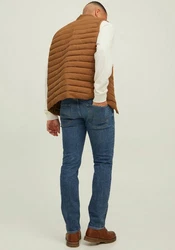 JACK & JONES Weste RECYCLE BODYWARMER 