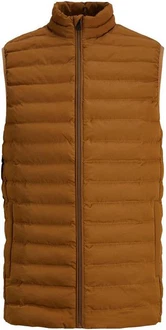 JACK & JONES Weste RECYCLE BODYWARMER 