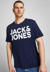 Jack & Jones T-Shirt JJECORP LOGO 