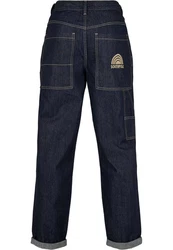 Southpole Bequeme Jeans Herren Embroidery Denim 