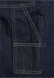 Southpole Bequeme Jeans Herren Embroidery Denim 