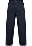 Southpole Bequeme Jeans Herren Embroidery Denim 