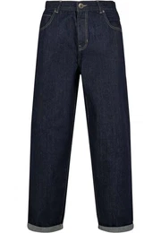 Bequeme Jeans Herren Embroidery Denim (1-tlg)