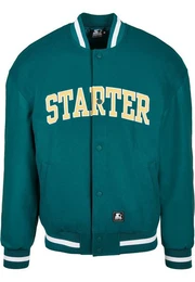 Allwetterjacke Herren Starter Team Jacket (1-St)