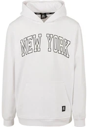 Kapuzensweatshirt Herren Starter New York Hoody (1-tlg)