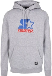 Starter Black Label Hoody Hellgrau/Silber/Blau/Grau