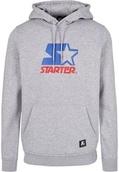 Starter Black Label Hoody Hellgrau/Silber/Blau/Grau