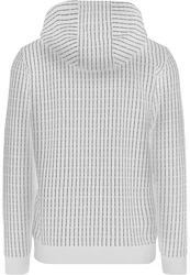 MisterTee Kapuzensweatshirt Herren Fuckyou Hoody (1-tlg) 