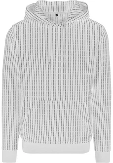 MisterTee Kapuzensweatshirt Herren Fuckyou Hoody (1-tlg) MisterTee Kapuzensweatshirt Herren Fuckyou Hoody (1-tlg)