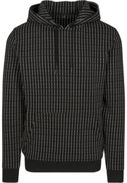 Kapuzensweatshirt Herren Fuckyou Hoody (1-tlg)