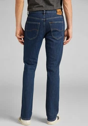Lee Straight Jeans Brooklyn 