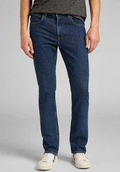 Lee Straight Jeans Brooklyn 