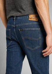 Lee Straight Jeans Brooklyn 