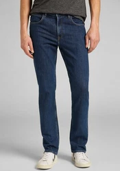 Lee Straight Jeans Brooklyn 