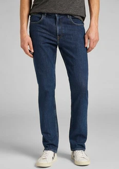 Lee Straight Jeans Brooklyn Lee Straight Jeans Brooklyn
