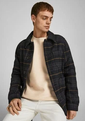 Jack & Jones Sweatshirt JJESTAR BASIC SWEAT CREW NECK NOOS (4012) 
