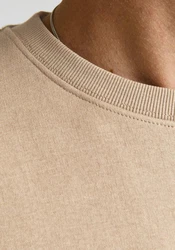 Jack & Jones Sweatshirt JJESTAR BASIC SWEAT CREW NECK NOOS (4012) 