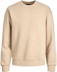 Jack & Jones Sweatshirt JJESTAR BASIC SWEAT CREW NECK NOOS (4012) 