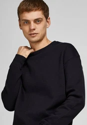 Jack & Jones Sweatshirt JJESTAR BASIC SWEAT CREW NECK NOOS (4012) 