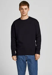 Jack & Jones Sweatshirt JJESTAR BASIC SWEAT CREW NECK NOOS (4012) 
