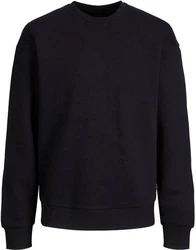 Jack & Jones Sweatshirt JJESTAR BASIC SWEAT CREW NECK NOOS (4012) 