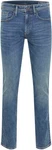 Blend Slim-fit Jeans Jet Hellblau/Blau