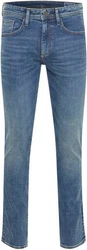 Blend Slim-fit Jeans Jet Hellblau/Blau