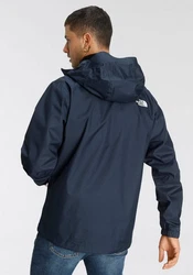 The North Face Funktionsjacke MENS QUEST JACKET marine / weiß