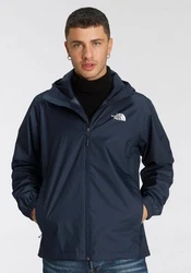 The North Face Funktionsjacke MENS QUEST JACKET marine / weiß