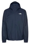 The North Face Funktionsjacke MENS QUEST JACKET marine / weiß