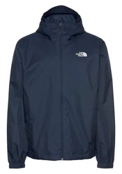 The North Face Funktionsjacke MENS QUEST JACKET marine / weiß