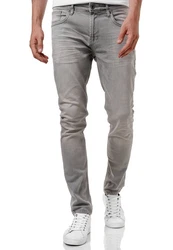 Rusty Neal Straight-Jeans MELVIN im 5-Pocket-Stil 
