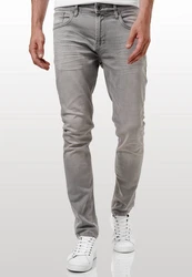 Rusty Neal Straight-Jeans MELVIN im 5-Pocket-Stil 