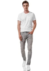 Rusty Neal Straight-Jeans MELVIN im 5-Pocket-Stil 