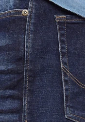 Jack & Jones Jeans JJICLARK JJOriginal Blau