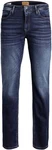 Jack & Jones Jeans JJICLARK JJOriginal Blau