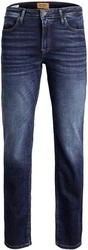 Jack & Jones Jeans JJICLARK JJOriginal Blau