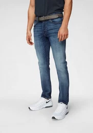 Slim-fit-Jeans JJIGLENN JJICON JJ 619 50SPS NOOS