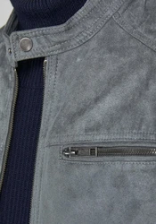 Jack & Jones JJErocky Jacket NOOS Kunstlederjacke 