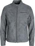 Jack & Jones JJErocky Jacket NOOS Kunstlederjacke 