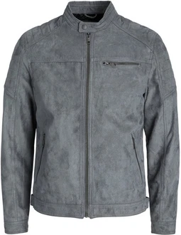 Jack & Jones JJErocky Jacket NOOS Kunstlederjacke Jack & Jones JJErocky Jacket NOOS Kunstlederjacke