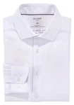 OLYMP Businesshemd Luxor 24/Seven modern fit Comfort Stretch weiß