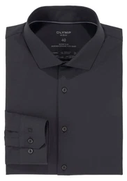 Businesshemd No. Six 24/Seven super slim Jersey-Hemd