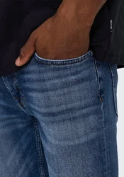 Only & Sons Jeans Loom blau