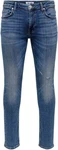 Only & Sons Jeans Loom blau