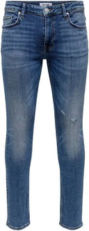 Only & Sons Jeans Loom blau Only & Sons Jeans Loom blau