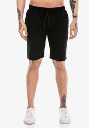 Shorts Hastings mit praktischem Kordelzug