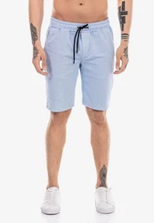 RedBridge Shorts Hastings Hellblau/Blau/Grau