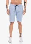 RedBridge Shorts Hastings Hellblau/Blau/Grau